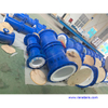 Best Price For Customized Steel Lined PTFE/PFA/ETFE/ECTFE Pipes