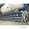 Customized PVDF/F2 Pipe For Chemicals